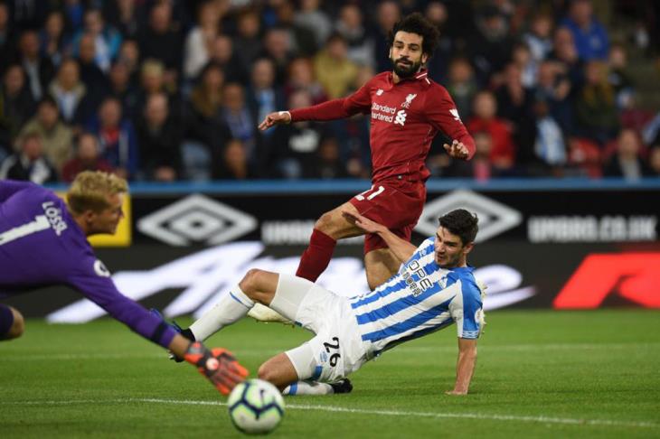 محمد صلاح محمد صلاح
